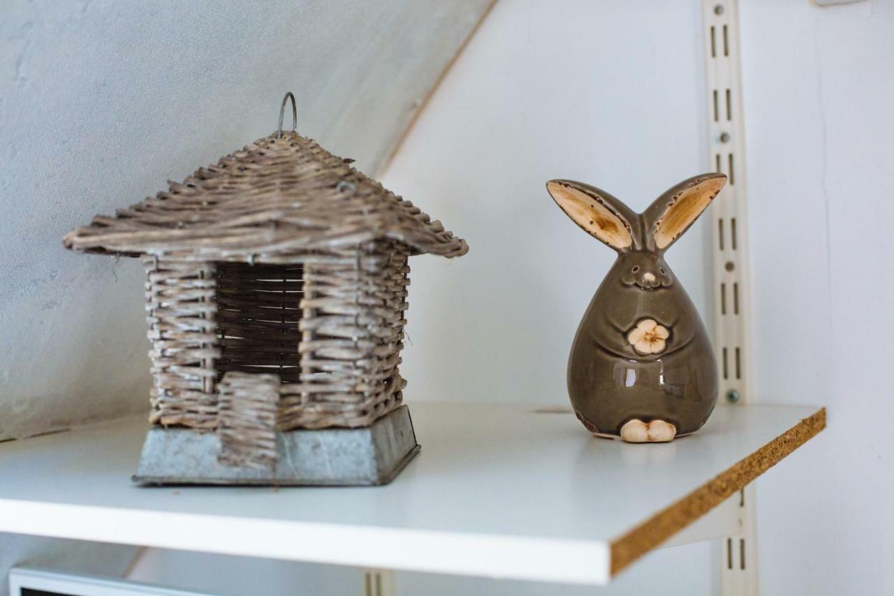 Ma Maison De Poupee أونفلور المظهر الخارجي الصورة