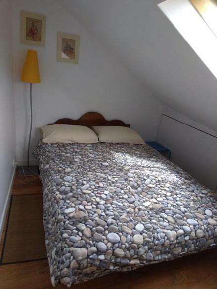 Ma Maison De Poupee أونفلور المظهر الخارجي الصورة